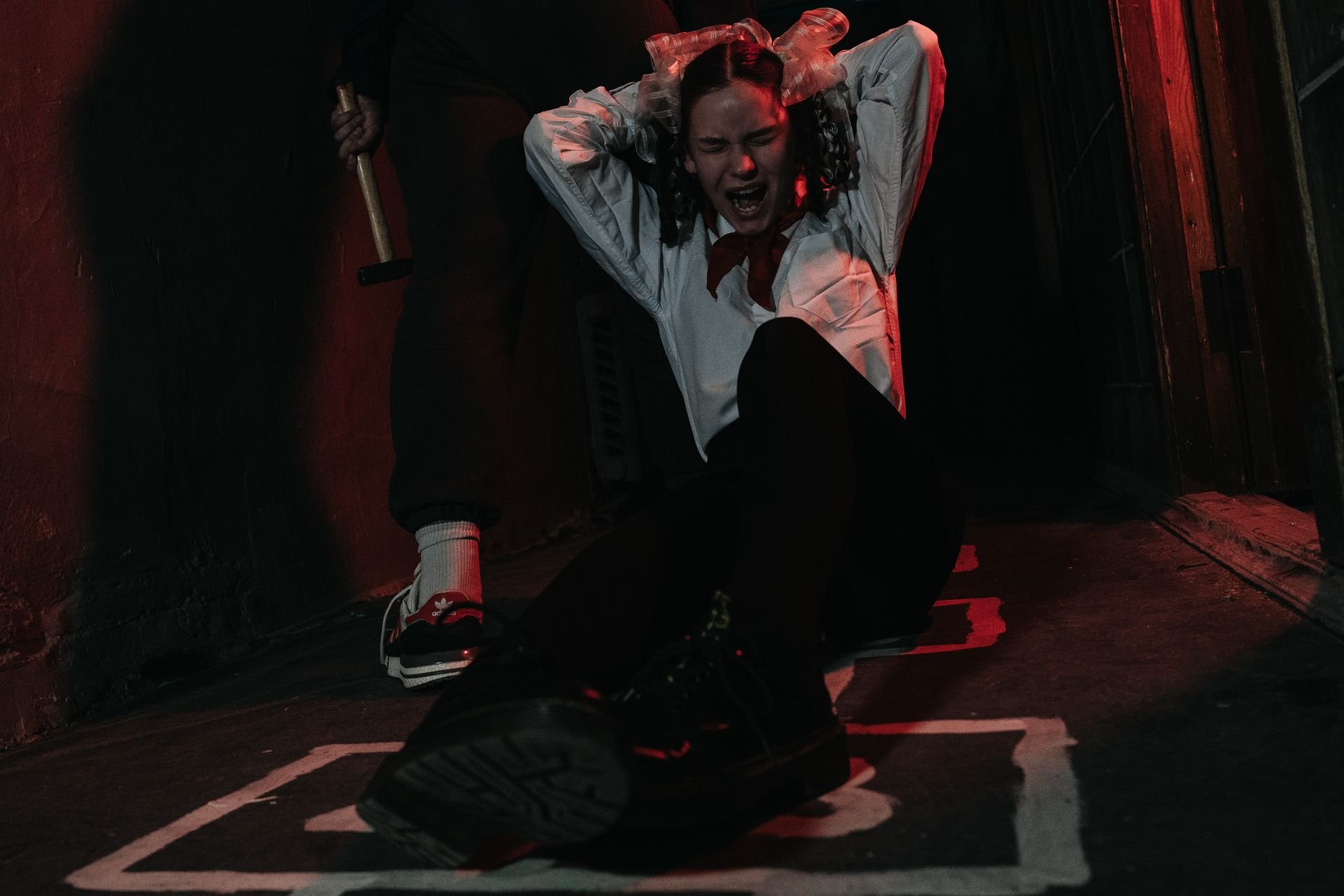 Советский маньяк