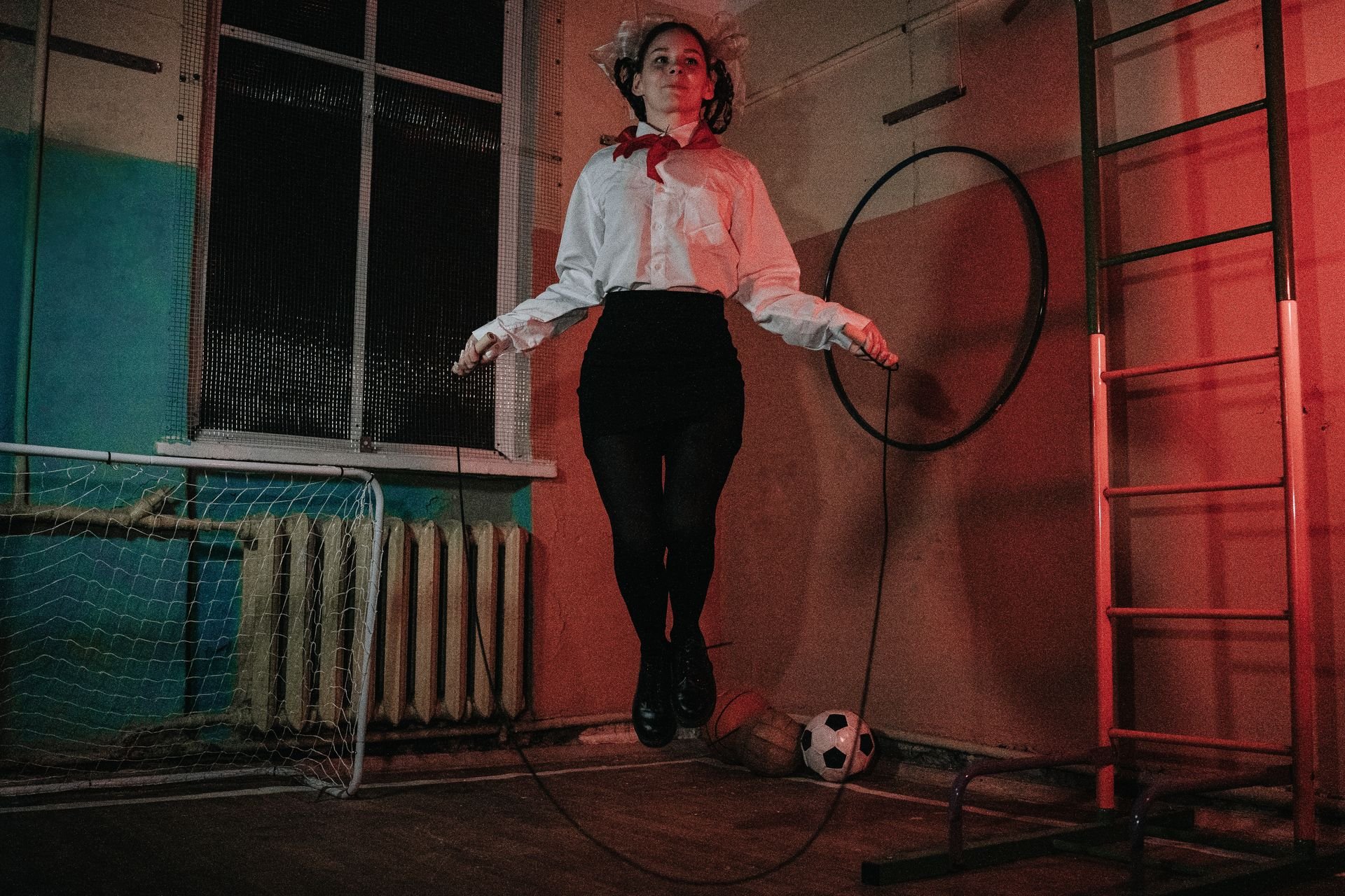 Советский маньяк