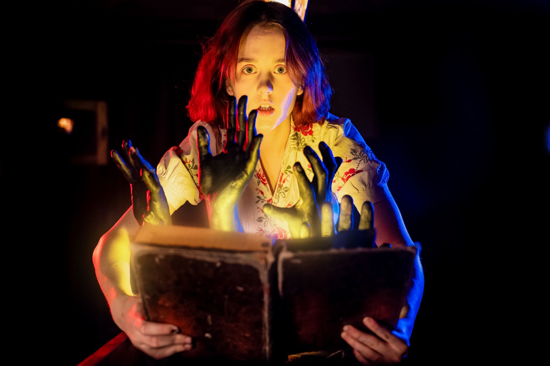 Нечистая сила