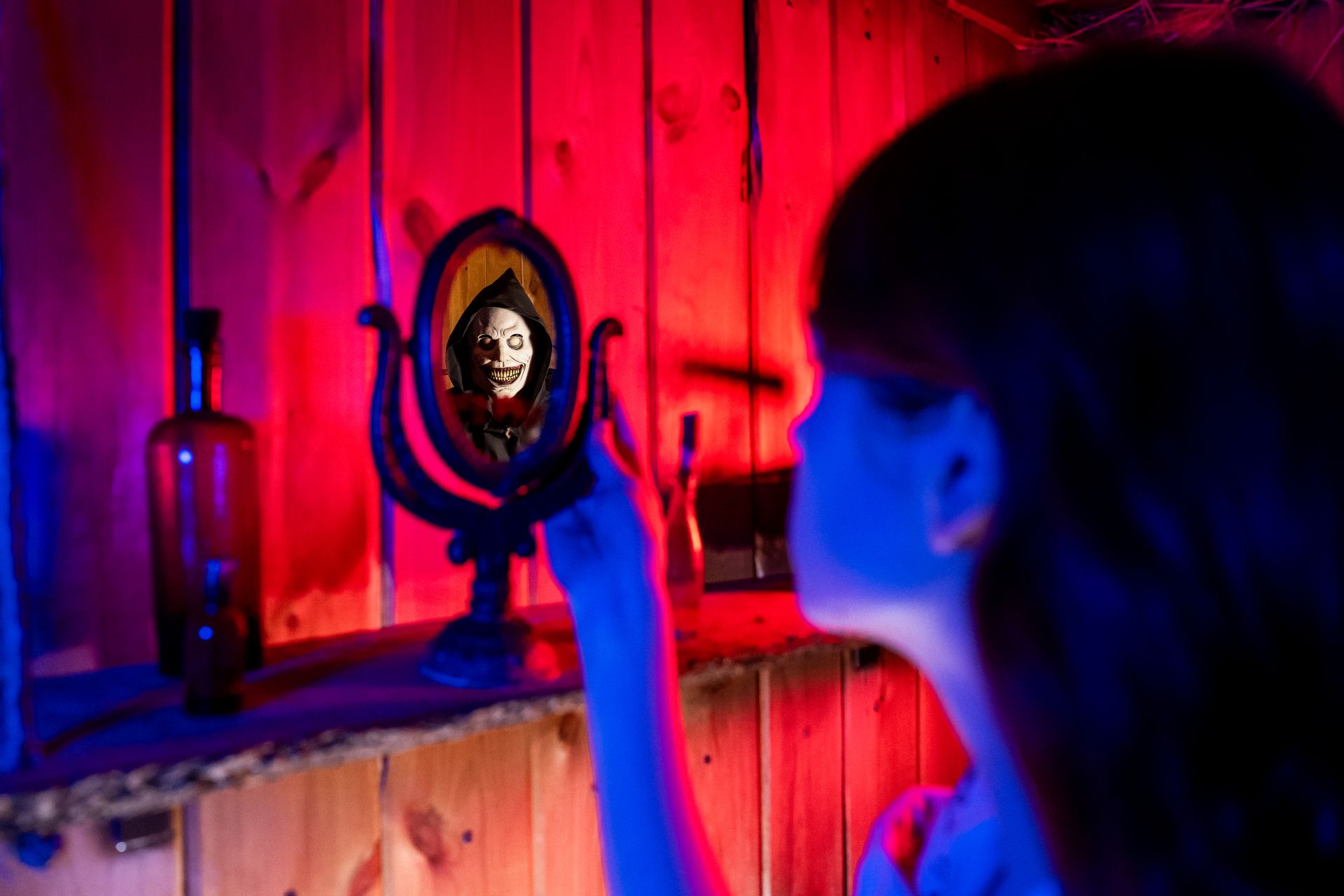 Нечистая сила