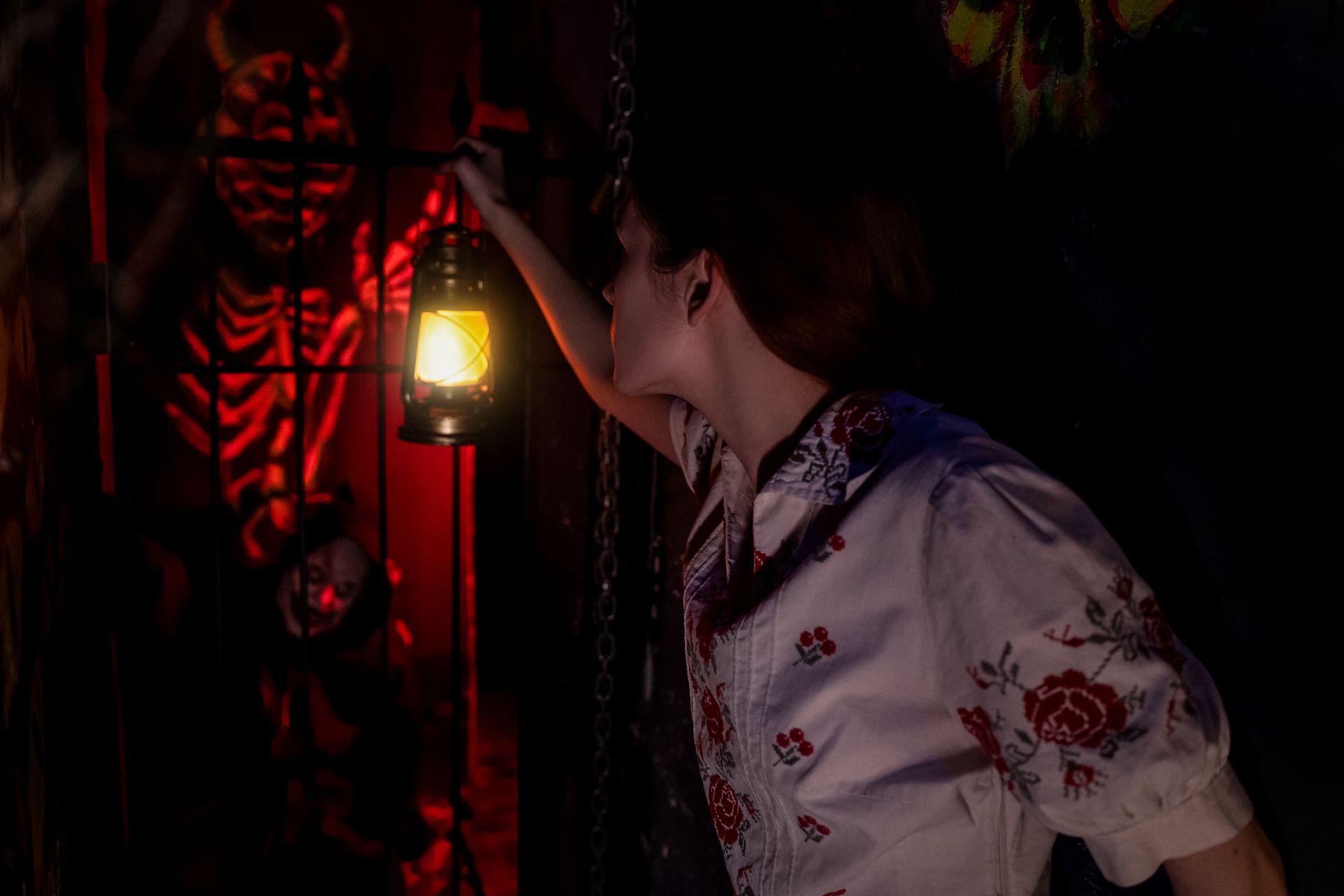 Нечистая сила