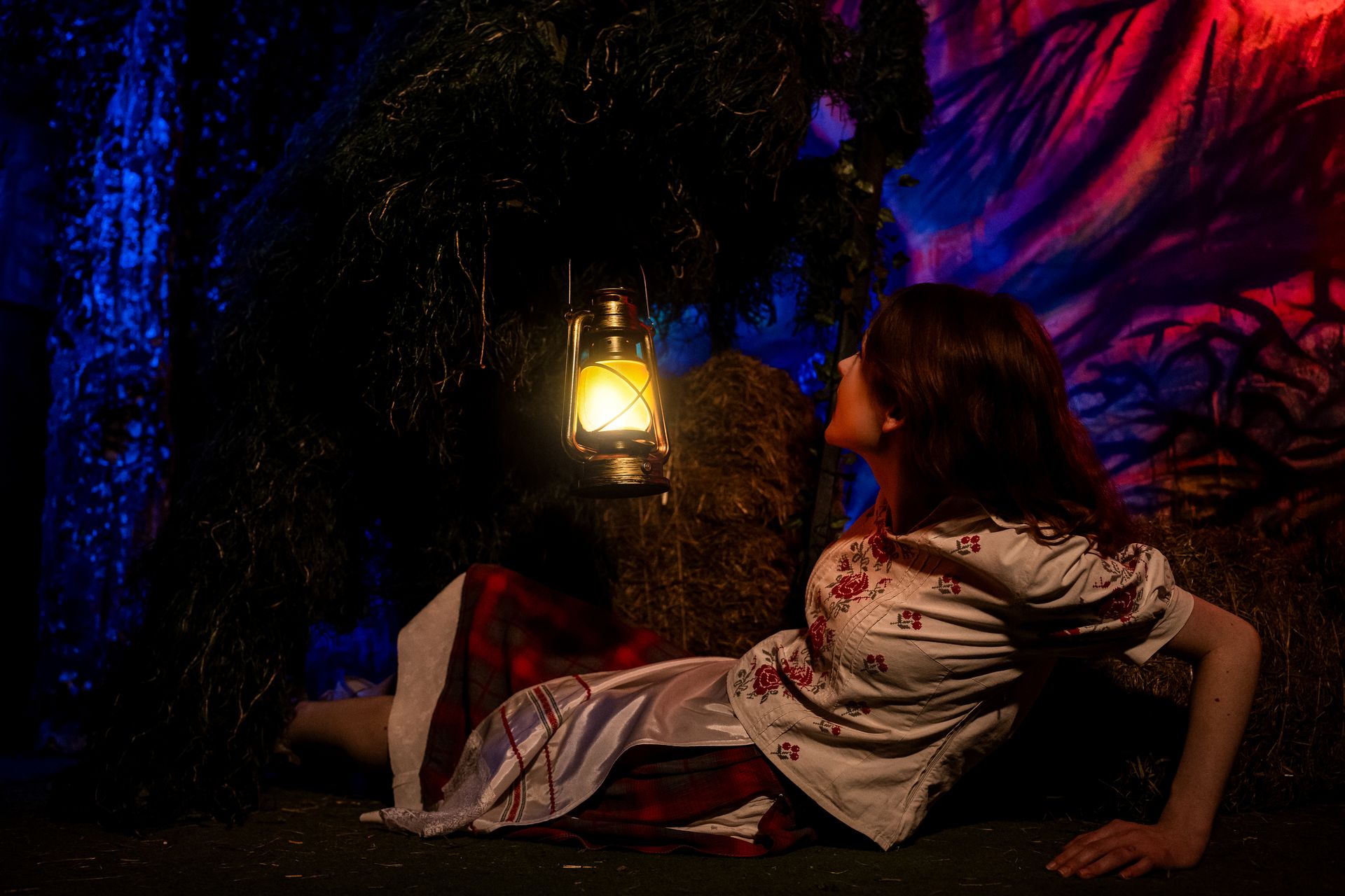 Нечистая сила